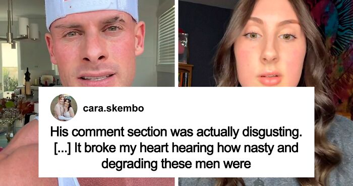 Bodybuilder Calls Out Woman Over Video Showing Off Her “Gains” At The Gym, She Fires Back