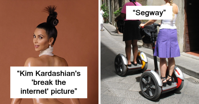 “Fyre Festival”: 30 Things That Were Massively Hyped But Turned Out To Be Huge Flops