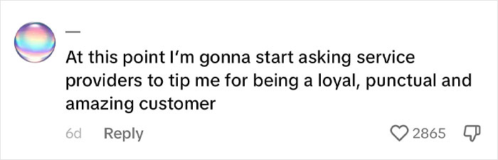 Former Server Lists Things She Will Not Be Tipping For In 2024, And Many People Agree Former Server Lists Things She Will Not Be Tipping For In 2024, And Many People Agree