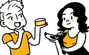 77 Funny And Relatable Comics That Show Situations Many People Can Relate To