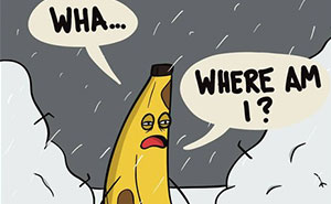 46 Short And Funny Comics By Leighton Luckey (New Pics)