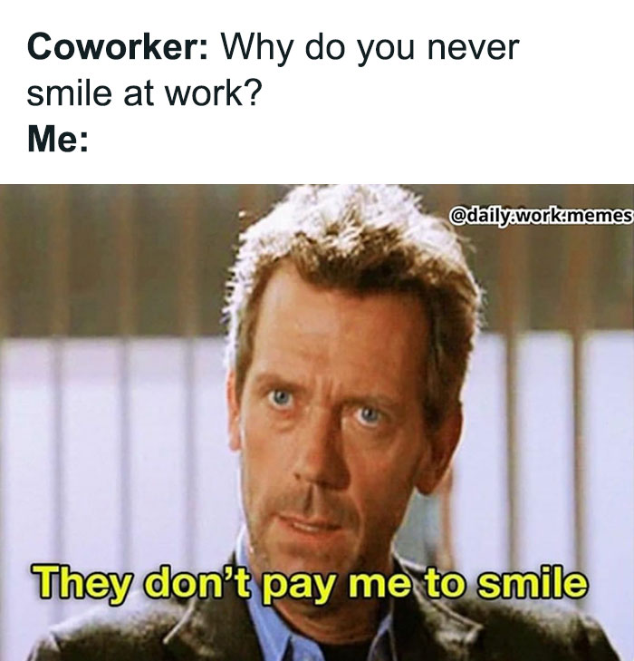 Funny-Daily-Work-Memes