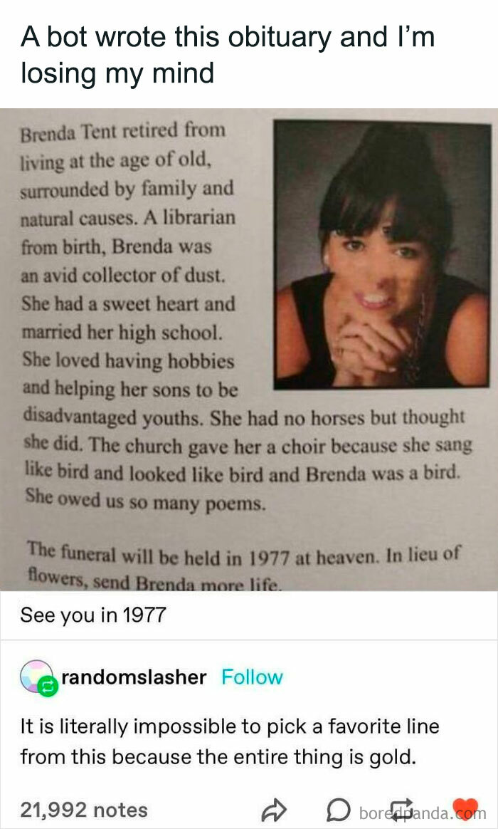 Rip Brenda