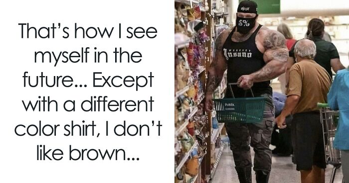 50 Pictures That Have No Right To Be This Funny