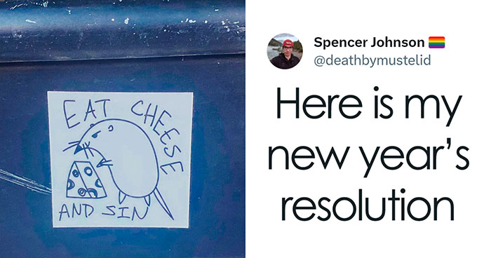30 Hilariously Accurate Tweets About New Year’s Resolutions