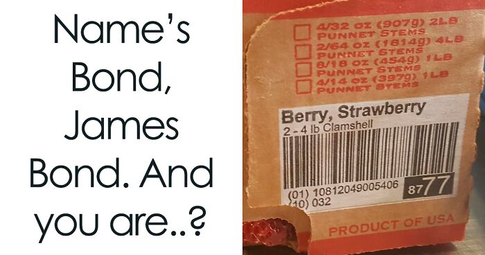 50 Times This Page Shared The Punniest Memes The Internet Has Ever Seen (New Pics)