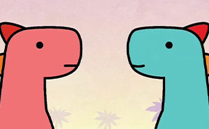 Insightful And Humorous Comics About Mental Health By “Dinosaur Couch” (70 New Pics)