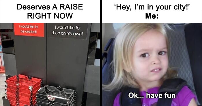 50 Funny Memes For Introverts That Might Make You Feel Understood