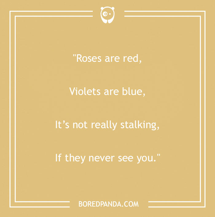 115 Funny “Roses Are Red” Poems Anyone Can Write