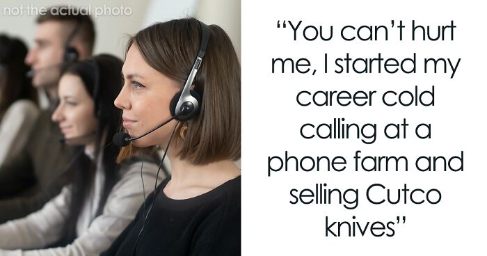 30 Of The Funniest Overheard Sales Conversations That Ended Up On This IG Page