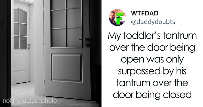 30 Hilariously Accurate Posts About Children’s Temper Tantrums