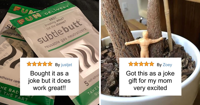 28 Hilarious Valentine’s Day Gifts Your Partner Will Love