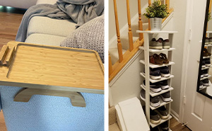 35 Life-Changing Furniture Buys For Your Teeny-Tiny Apartment