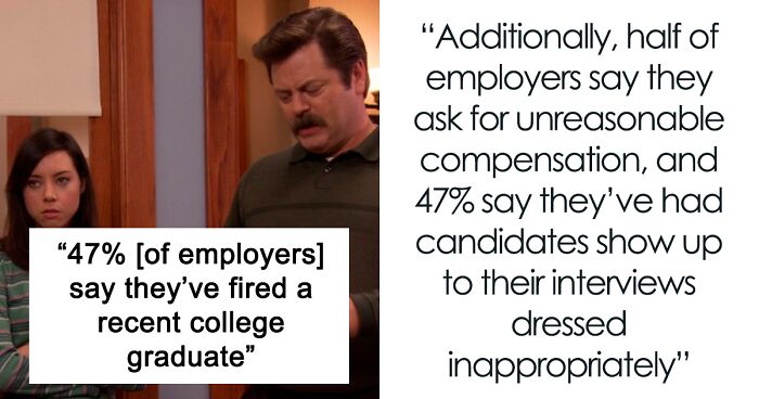 Employers Aren’t Happy With Gen Z Employees’ Work Ethic, Netizens Join Heated Discussion Over It