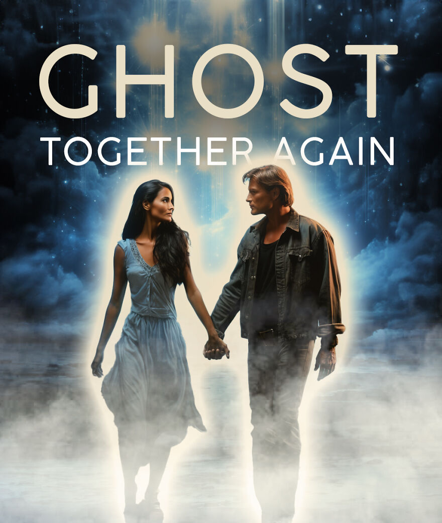 Ghost Together Again