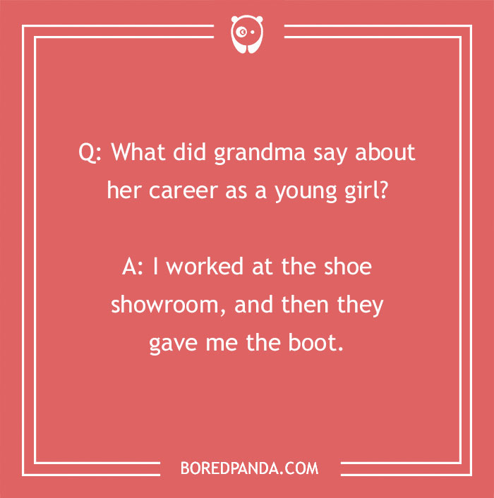 153 Grandma Jokes Even Your Granny Would Find Lovely
