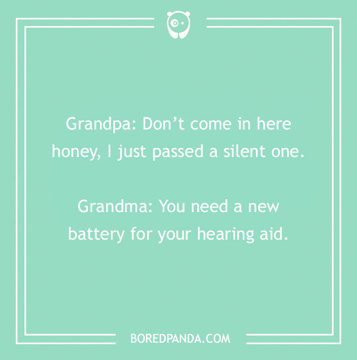 153 Grandma Jokes Even Your Granny Would Find Lovely