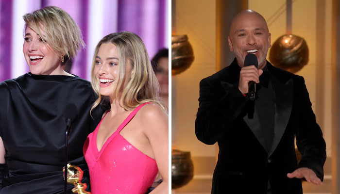 “He Wasn’t Wrong”: Greta Gerwig Celebrated For Her Response To Jo Koy After His Barbie Joke
