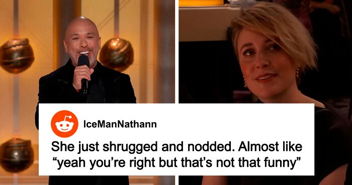 “He Wasn’t Wrong”: Greta Gerwig Celebrated For Her Response To Jo Koy After His Barbie Joke