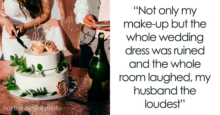 “I Slapped Him”: Woman Gets Humiliated By Husband At Their Wedding, Decides To Leave Him