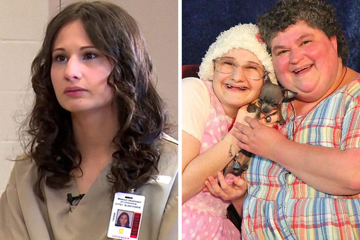 Gypsy Rose Still Suffers Side Effects From The Most Painful Surgery Her  Mother Put Her Through