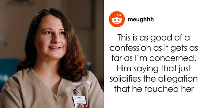 “I Can Stand On My Own Two Feet”: Gypsy Rose Blanchard Accuses Grandfather Of Abuse