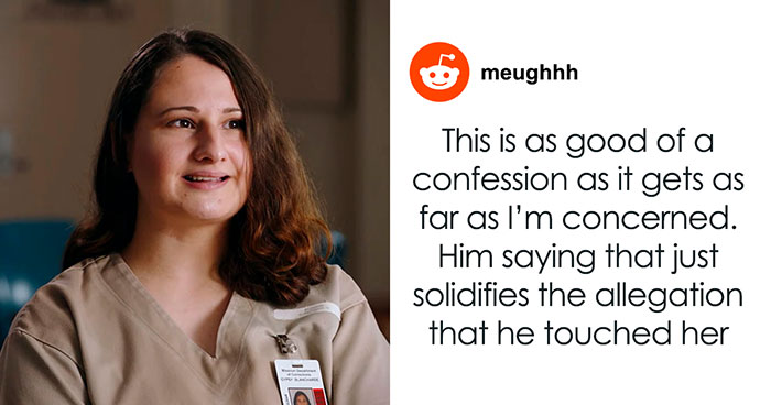 “I Can Stand On My Own Two Feet”: Gypsy Rose Blanchard Accuses Grandfather Of Abuse