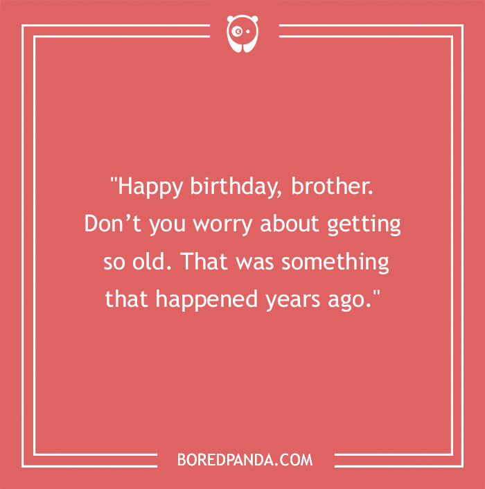 175 Happy Birthday Wishes For Brother On Their Special Day