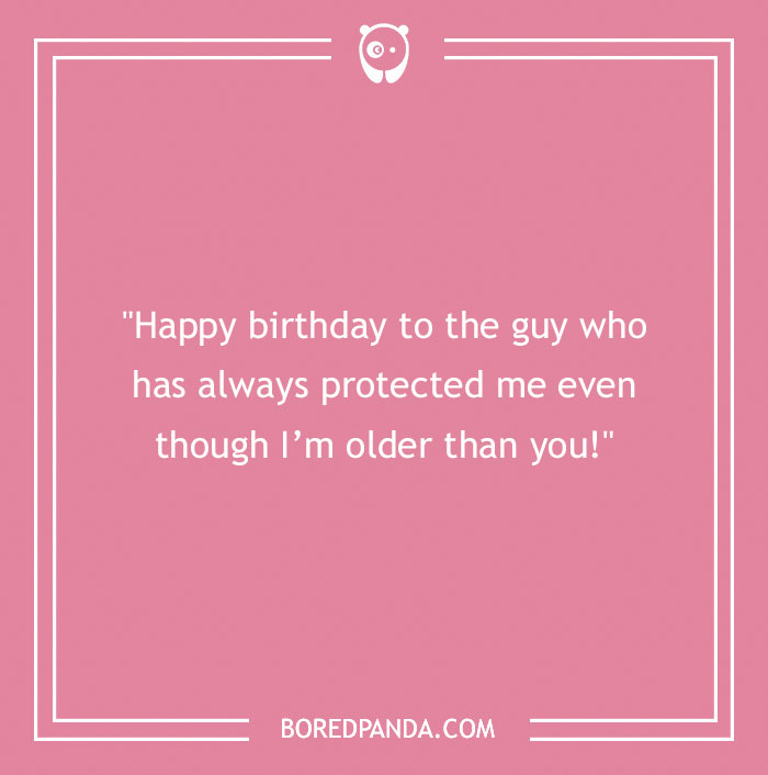 175 Happy Birthday Wishes For Brother On Their Special Day