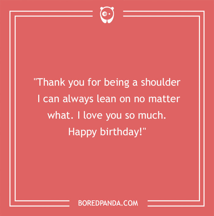 175 Happy Birthday Wishes For Brother On Their Special Day | Bored Panda