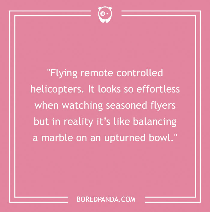 People Online Shared Things That Are Harder Than They Seem, Here Are 90 Of Them