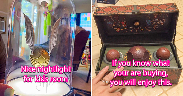 32 Essential Products Every Harry Potter Fan Needs In Their Life