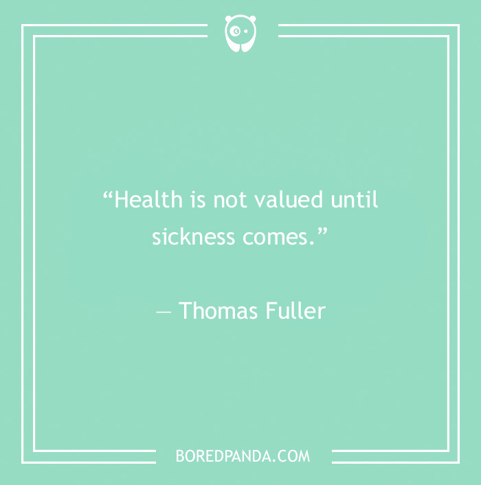 172 Health Quotes To Inspire You To Become The Healthiest Version Of You