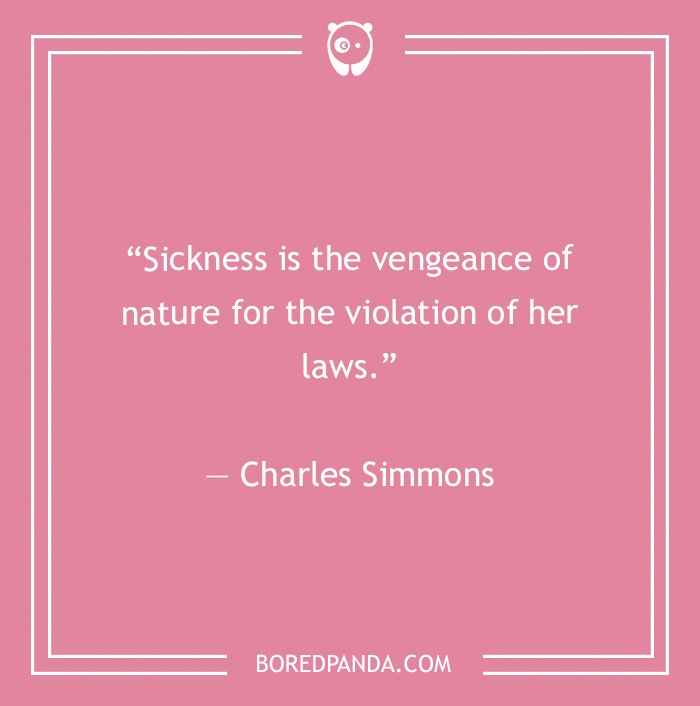 172 Health Quotes To Inspire You To Become The Healthiest Version Of You