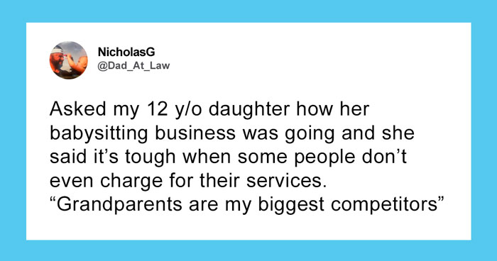 Folks Online Are Cracking Up At These 30 Tweets About Hilarious Realities Of Raising Teenagers