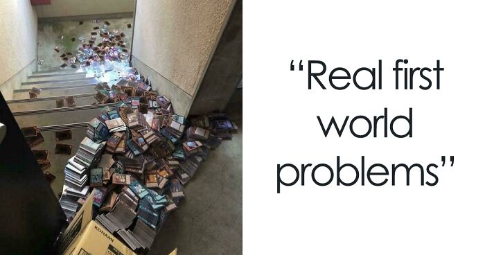 30 People That Probably Had A Worse Day Than You, Thanks To These Home Misfortunes