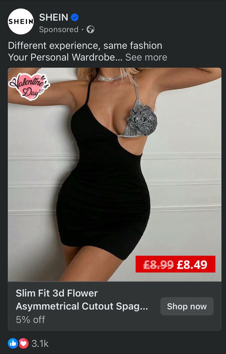 At Least It Only Costs £8.49 I Guess 🤣