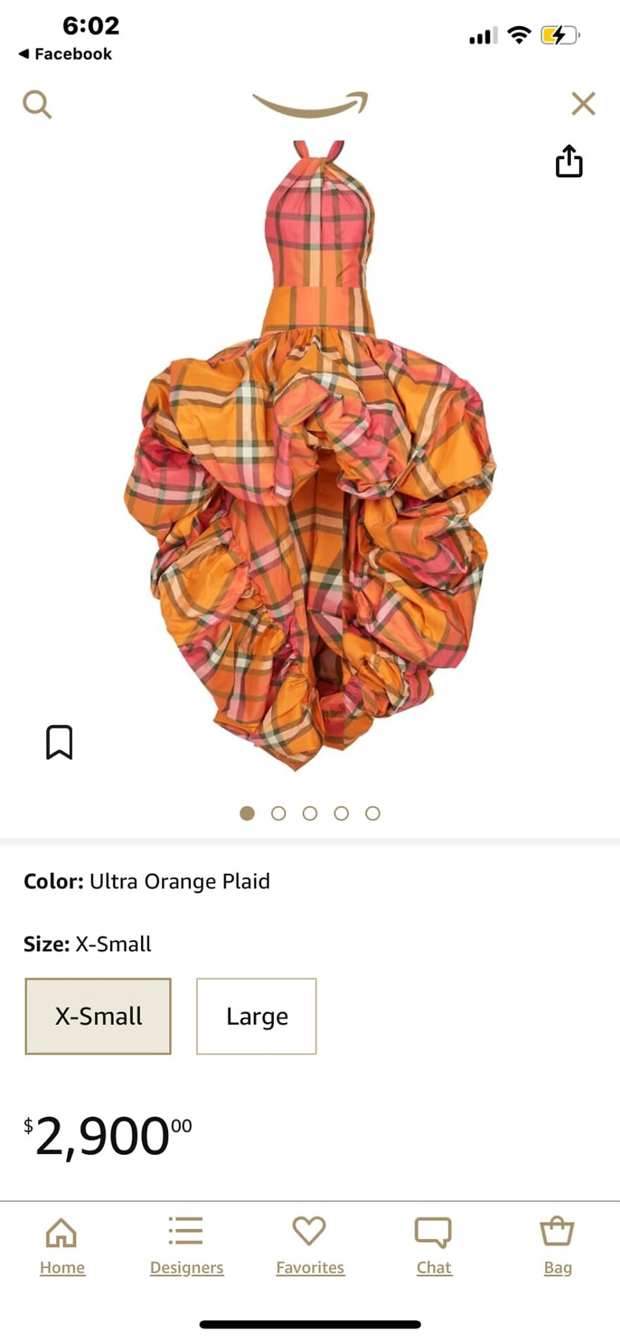 A Couple Of Things….i Really Need Amazon To Stop Advertising Things To Me That Are Trillion Dollarssss 😂…..i Also Thought This Was A Bonnet At First. Then Realized It Was Dress To My Horror. I Just…don’t Know What They Were Thinking Lmao