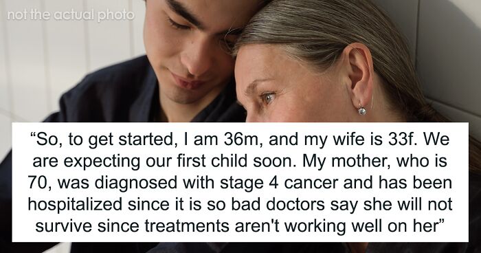 “I Told Her I Would Pick My Mom”: Pregnant Woman Fails To ‘Test’ Her Spouse’s ‘Loyalty’
