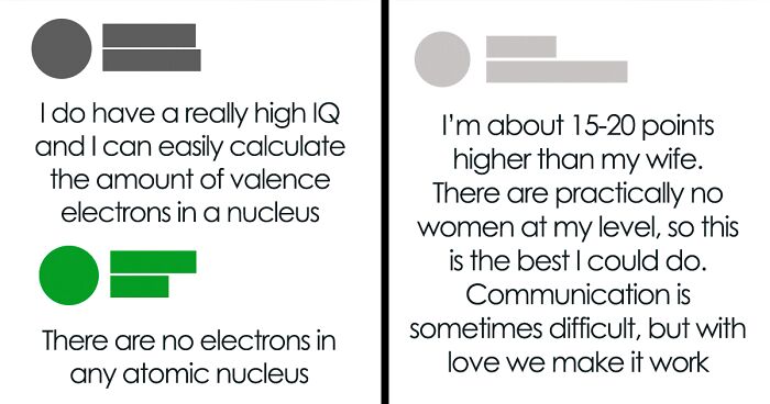 50 Pics Of Very “Smart” People Embarrassing Themselves That Will Stay On The Internet Forever (New Pics)