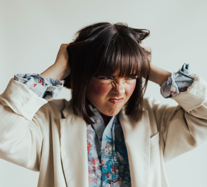 Woman Is Fed Up With Her Husband’s Parents Calling Her A Made-Up Name, Starts To Ignore Them Woman Is Fed Up With Her Husband’s Parents Calling Her A Made-Up Name, Starts To Ignore Them