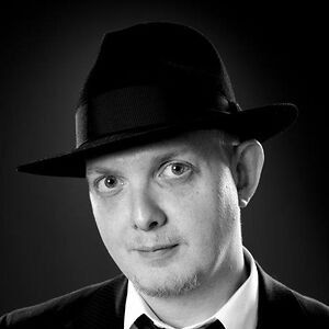 trondhermansen avatar