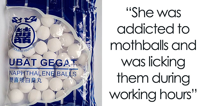 “What’s The Most Insane Complaint You’ve Had About An Employee That Turned Out To Be True?” (35 Answers)