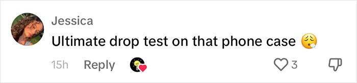 Phone Survives Falling From The Already Viral Alaska Airlines Flight Where A Door Was Lost Phone Survives Falling From The Already Viral Alaska Airlines Flight Where A Door Was Lost