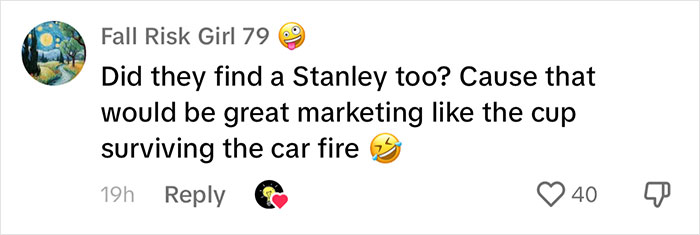 Phone Survives Falling From The Already Viral Alaska Airlines Flight Where A Door Was Lost Phone Survives Falling From The Already Viral Alaska Airlines Flight Where A Door Was Lost