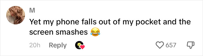 Phone Survives Falling From The Already Viral Alaska Airlines Flight Where A Door Was Lost Phone Survives Falling From The Already Viral Alaska Airlines Flight Where A Door Was Lost