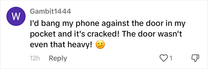 Phone Survives Falling From The Already Viral Alaska Airlines Flight Where A Door Was Lost Phone Survives Falling From The Already Viral Alaska Airlines Flight Where A Door Was Lost