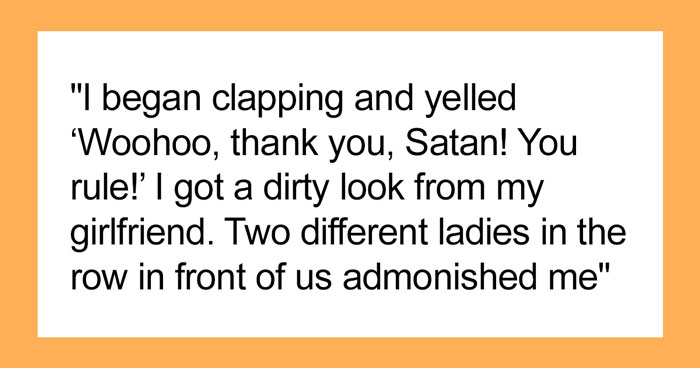 Man Called Out For Causing “Unnecessary Human Interaction” As He Mocks A Religious Lady On A Plane