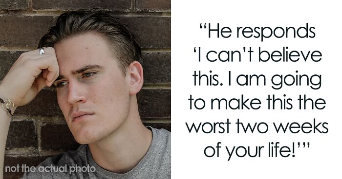 Boss Threatens To Make Worker’s Last Two Weeks Hell, Ends Up Miserable Himself