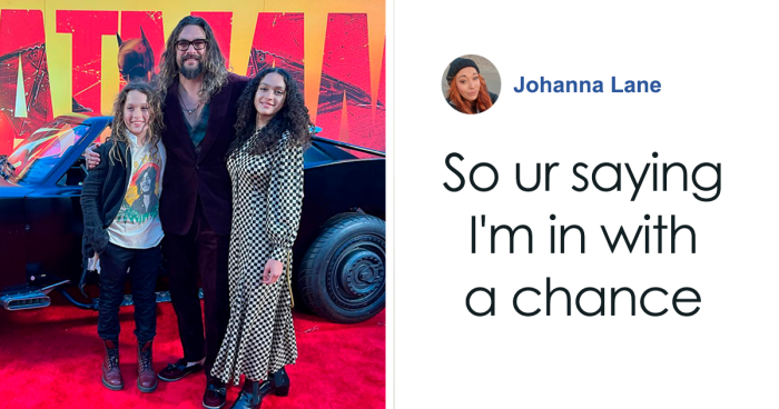 Lisa Bonet Files For Divorce From Jason Momoa After Their 2022 Bombshell Split